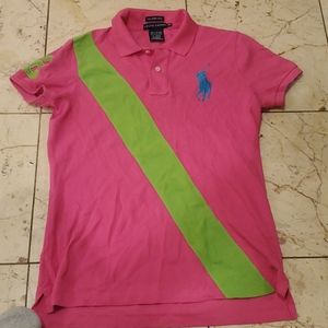 Ralph Lauren Polo shirt